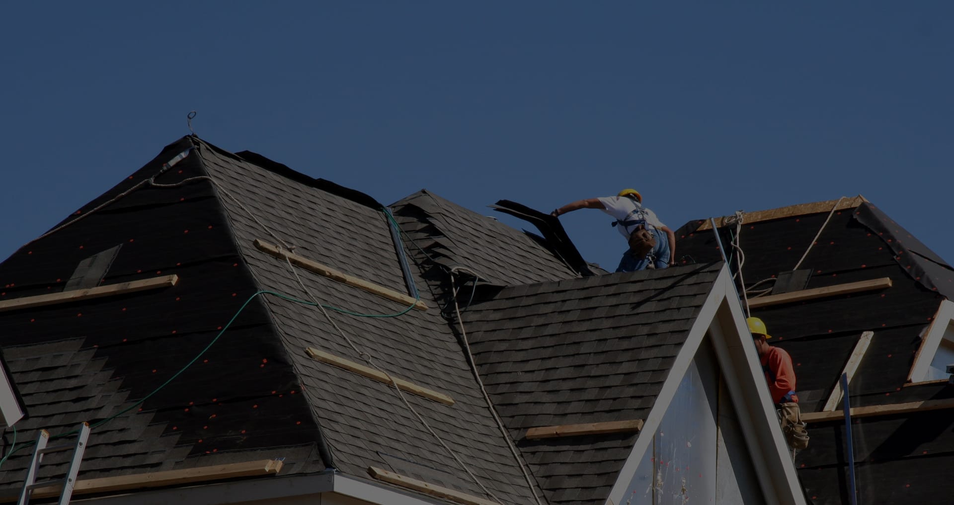 Tnt Roofing / Ottawa photo 2