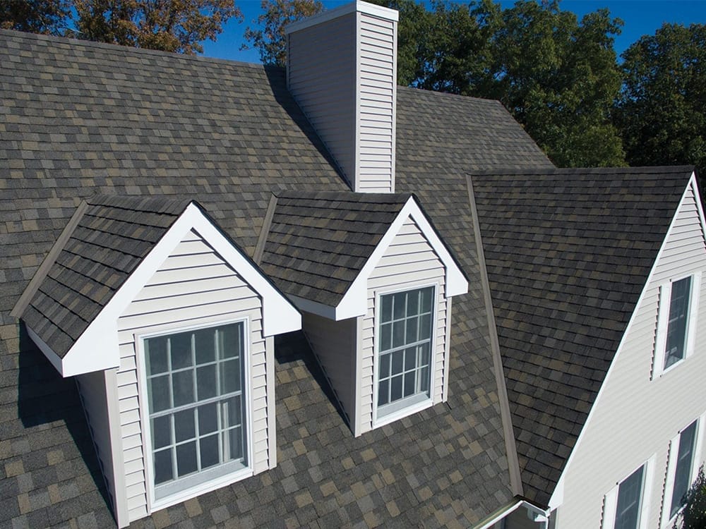 Residential Roofing TNT Roofing Ottawa Gatineau